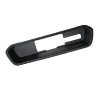 Parti Corpo Cornice Coprigancio Posteriore Per Auto Per Jeep Renegade 2015-2023 5VX02LXHAA Pannello Di Copertura Per Rimorchio 1 Pezzo