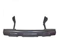 Gradino pedana Gancio traino PER Mercedes Sprinter 3,5-T furg 318 CDI 4x4 135 KW