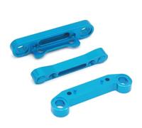 Parti Crawler Rc Per HSP 860018 94762 1:8 Anteriore Posteriore Inferiore Superiore Forcellone Blocco Rinforzo 860016 860017 Auto Ricambio Sostituire Parti(1set)