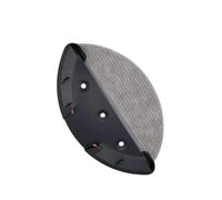 parti Cuscinetto for mocio, supporto for mocio, compatibile con Lydsto R1, R1 Pro, accessori for aspirapolvere robot spazzante