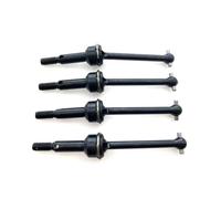 Parti CVD 38mm Albero Motore Universale In Metallo Per HPi Sprint2 1/10 | Set alberi CVD acciaio alta qualità trasferimento potenza fluido RC car ed efficienza trasmissione Ricambi