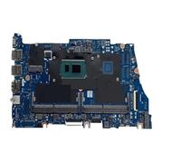 Parti DAX8QMB28A0 for scheda madre del laptop 440 450 G8 M78960-601 I5-1135G7 SRK05 M21702-601 I7-1165G7 DDR4 MB(I7-1165G7)