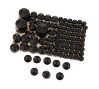 Parti Decorative Del Tappo A Vite Del Motociclo Antipolvere Per