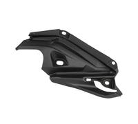 Parti Decorative Staffa di Copertura del Pannello di Carenatura Laterale della Presa d'Aria Interna per Z900 2017 2018 2019, Kit di Accessori per Moto Non Verniciati(Right)