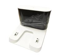 Parti Degli Accessori Della Base Del Caricatore Del Dock Della Docking Station, Compatibile Con Roidmi, EVE Plus Robot Aspirapolvere