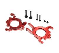 Parti Dei Blocchi Rotelle Portanti Mozzo Metallo C Per Arrma Per Mojave 1/8 | C Hub Caster Blocks metallo per RC Car Upgrades e Parti migliorano sterzo e stabilità sempre Accessori