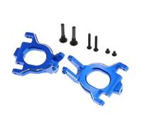 Parti Dei Blocchi Rotelle Portanti Mozzo Metallo C Per Arrma Per Mojave 1/8 | C Hub Caster Blocks metallo per RC Car Upgrades e Parti migliorano sterzo e stabilità sempre Accessori