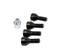 Parti Dei Bulloni Dadi Delle Ruote Dell'auto Per BMW M3 1988-2012 Auto Bullone Cerchio