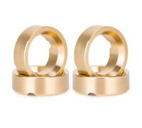Parti Dei Pesi Ruote Per Axial SCX30 Per Bronco Per Wrangler 1/30