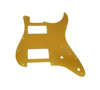 Parti Del Battipenna Per Chitarra Elettrica 1 Battipenna Per Chitarra In Metallo HH A 11 Fori Per Stile LP(4)