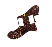 Parti del battipenna per chitarra elettrica 1pc TL Pickguard Chitarra Pick Guard Piastra Antigraffio Parti Per Chitarra Elettrica Accessori Per Chitarra(4Ply3)