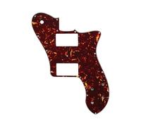 Parti del battipenna per chitarra elettrica 1pc TL Pickguard Chitarra Pick Guard Piastra Antigraffio Parti Per Chitarra Elettrica Accessori Per Chitarra(4Ply4)