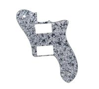 Parti del battipenna per chitarra elettrica 1pc TL Pickguard Chitarra Pick Guard Piastra Antigraffio Parti Per Chitarra Elettrica Accessori Per Chitarra(4Ply2)