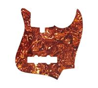 Parti Del Battipenna Per Chitarra Elettrica Battipenna Per Basso Jazz A 5 Corde Multicolore A Scelta(4)