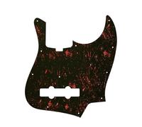 Parti Del Battipenna Per Chitarra Elettrica Battipenna Per Basso Jazz Disponibile In Diversi Colori(7)