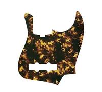 Parti Del Battipenna Per Chitarra Elettrica Battipenna Per Basso Jazz Disponibile In Diversi Colori(9)