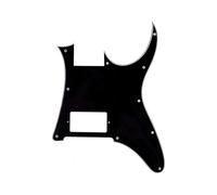 Parti Del Battipenna Per Chitarra Elettrica Battipenna Per Chitarra Con Ponte Vuoto Controllo Humbucker Foro Per Punzonatura(3/4)