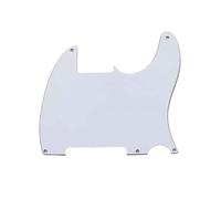 Parti Del Battipenna Per Chitarra Elettrica Chitarra TL Verde A 5 Fori Senza Percorso Pickup(2)