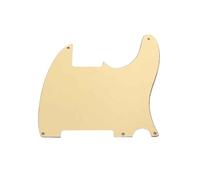 Parti Del Battipenna Per Chitarra Elettrica Chitarra TL Verde A 5 Fori Senza Percorso Pickup(3)