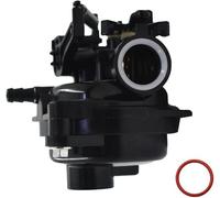 Parti del carburatore del Tosaerba Filtro Aria Carburante carburatore per Motori per Briggs per Stratton 550EX 09P702 9P702 sostituisce 799584 Carburatore Carburatore Accessori carburatore