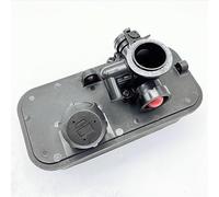 Parti del carburatore del Tosaerba per Briggs per Stratton 494406 499809 498809A OPD 98-104987 Carburatore Carburante Gas per Serbatoio Rasaerba Carburatore Carb