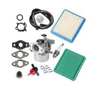 Parti del carburatore del Tosaerba per Briggs Stratton 22 per Kit carburatore Motore Parti di Ricambio per Tosaerba per Toro 6.5 6.75 7.0 7.25 190cc