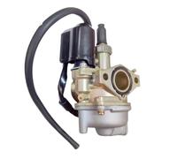 Parti del carburatore della motocicletta Adatto per trave curva per carburatore per moto per Honda Dio50/90/100/MKASH-100