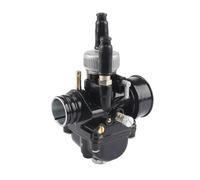 Parti del carburatore della motocicletta Carburatore 17mm 17.5mm 19mm 19.5mm 21mm Carburatore per corsa Carb JOG50 JOG90 BWS100 RG50 DIO50-90 4.8(19mm)