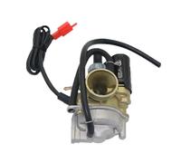 Parti del carburatore della motocicletta Carburatore a 2 tempi Carb 17mm per Honda Dio 50 18 27 28 SA50 SK50 50cc