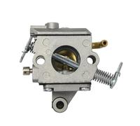 Parti del carburatore della motocicletta Carburatore Carb 1130 120 0603 Per ST018 MS170 MS180 017 018 per ZAMA C1Q-S57B rep#1130 120 0603 Con un rigonfiamento sulla parte superiore C1Q S57B