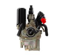Parti del carburatore della motocicletta Carburatore da 17mm per Honda DIO50 TACT50 per Corsa 50cc Dio 50 AF24 2-Storke per motore Dirt Bike Racing ATV per Moto Carb(TACT50)