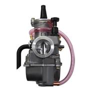 Parti del carburatore della motocicletta Carburatore da 24 mm per OKO per scooter ATV Dirt Bike JOG DIO KR150 per PWK PZ24