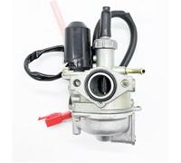 Parti del carburatore della motocicletta Carburatore Per Dio50 TACT Per sym DD50 Per kymco Per Corsa Per motori Per Scooter Ciclomotore