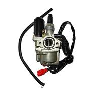 Parti del carburatore della motocicletta Carburatore per Fit per Honda 2 Tempi 50cc Dio 50 18 27 28 SA50 SK50 per SYM DD50 SP ZX34 35 per Kymco per Scooter