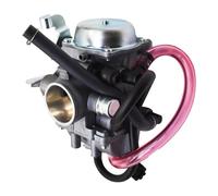 Parti del carburatore della motocicletta Carburatore per Kawasaki KLX 250 TR250 BJ250 KVF 360 Sostituisci carburatore