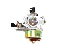 Parti del carburatore della motocicletta Carburatore pompa acqua per Honda GX340 GX390 11HP 13HP 188F benzina per motore