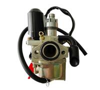 Parti del carburatore della motocicletta Carburatore PZ17 17mm per Honda per scooter Sa Dio 50 AF24 TACT 50 Elite