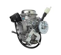 Parti del carburatore della motocicletta Il carburatore Carb ASSY è adatto per la motocicletta LC LC115-125cc per Yamaha THAI nouvo nouvo