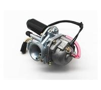 Parti del carburatore della motocicletta Per carburatore a 2 tempi per Carbman per YAMAHA JOG 50cc 90cc 100cc 90 100 AT100 PZ19JF per solo per starter elettrico
