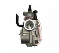 Parti del carburatore della motocicletta Per carburatore a scorrimento piatto per PWK 26 per OKO KOSO per PWK 26 JOG DIO KR150 RTL250 CR80 NSR50 26mm Carb