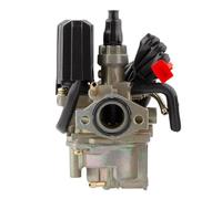 Parti del carburatore della motocicletta Per Honda 50 TACT 50 Per Corsa 50cc Dio 50 AF24 2-Storke Per Moto Carburatore da 17mm(TACT50)