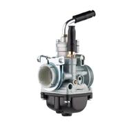 Parti del carburatore della motocicletta Per Moto PHBG 17mm 19mm 21mm Racing Carburatore Carb per DellOrto PHBG JOG50 JOG90 BWS100 RG50 DIO50-90 per Motore 2 4 tempi(17.5MM)