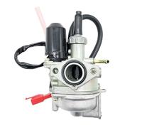 Parti del carburatore della motocicletta Per Nuovo carburatore per adattarsi per Honda dio SJ Bali SFX SGX SH SXR 50 cc X8R