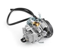 Parti del carburatore della motocicletta Per Suzuki DR200 per DR 200 SE DR200SE 2001-2014 Carburatore Carboidrati per Collettore di Aspirazione Giunto Accessori di Avvio Arburatore