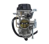 Parti del carburatore della motocicletta Per Suzuki DR650SE DR650 per DR 650 1996-2020 Numero di parte del carburatore Carb Carburante Carburatore D174 13200-32E12