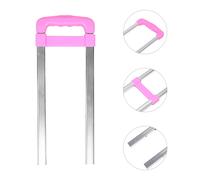 Parti Del Carrello Portabagagli Maniglia Valigia Allugabile Per Tirare La