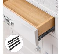 Parti Del Cassetto Della Cucina Binari Cassetti Guide Per RAIRO DI MABIETTO