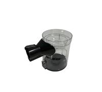 Parti del collettore di polveri dell'aspirapolvere Mobile, Gruppo Filtro, Scatola del Secchio della Polvere, Compatibile con Proscenic, P12 P12M (Color : Dustbin)