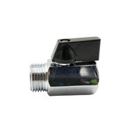 Parti del compressore d'aria con valvola a sfera 1 pz G 1/2 G 1/8 1 PC(Type 3,1PC)