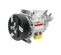 Parti Del Compressore Dell'aria Condizionata Per Auto